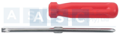 SD SCREWDRIVER REVERSIBLE
