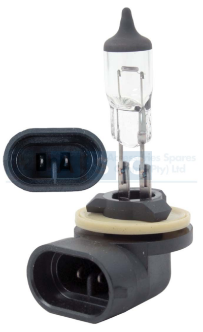 GLOBE 27W 12V HYUNDAI SPOT LAMP