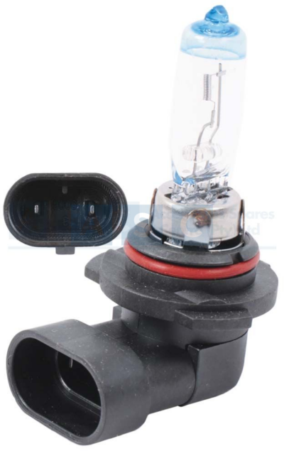 12V 51W QUARTZ GLOBE 30% BRIGHTER