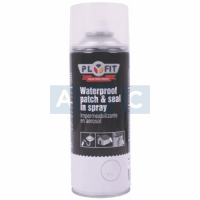 WATERPROOF PATCH & SEAL  CLEAR