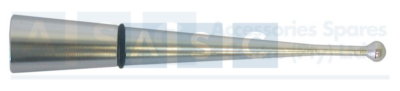 AERIAL ALUMINIUM SHORT