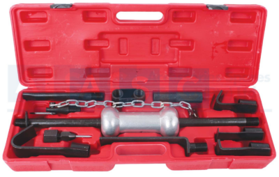 DENT PULLER SET 10LBS 13PC