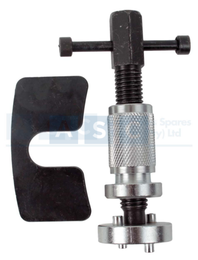 BRAKE PAD SPREADER UNIVERSAL