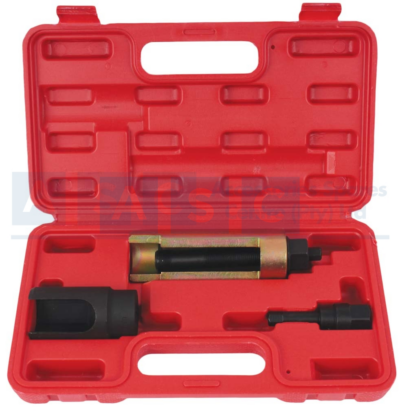 DIESEL INJECTOR PULLER SET MERCEDES