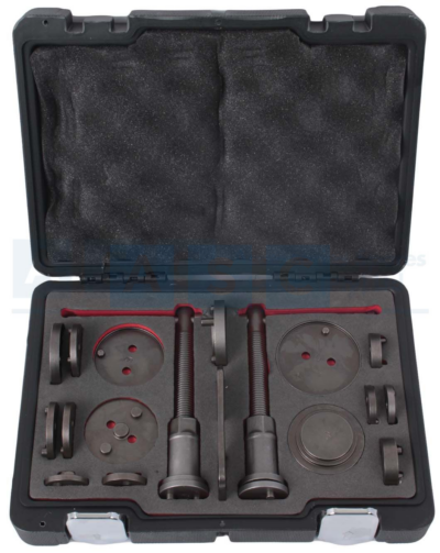 CALIPER WIND BACK KIT UNIVER.18PCS