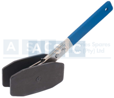 BRAKE PISTON RESET TOOL W/RATCHET FUNCT. 40-68MM MAINTENANCE & BR.PAD REPLACEMENT