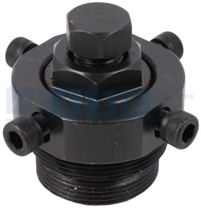 H/PRESS.F/ INJECTION PUMP SPROCKET TOOL FOR HYUNDAI/KIA 2.0/2.2 CRDi ENG. ALLOWS