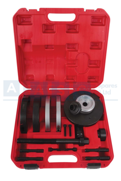 BEARING REMOVAL&ASSEMBLY KIT FORD/MAZDA VOLVO 78MM  FOCUS 2 -2004/ MAZDA 3 1.4/1
