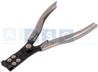 PISTON RING PLIER 205MM DISCONTINUING MOQ 144