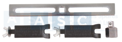 FUEL TANK LID REMOVAL TOOL FOR BMW/VW/ AUDI