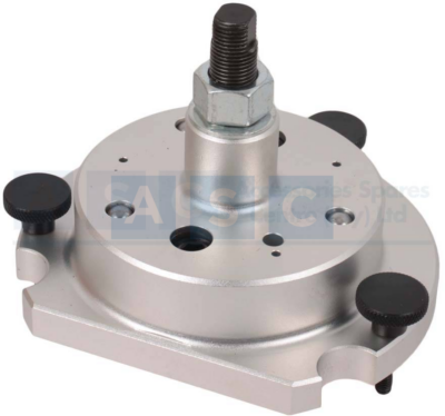 CRANKSHAFT OIL SEAL FLANGE TOOL PETROL REMOVING AND INSTALLING TOOL