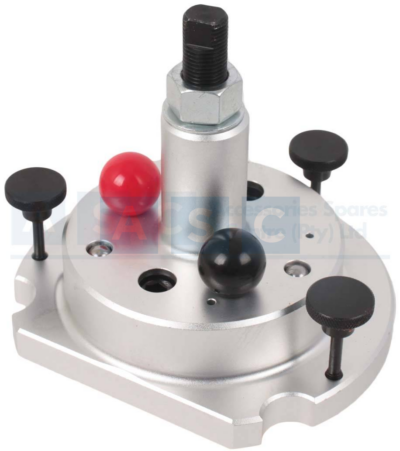 CRANKSHAFT OIL SEAL FLANGE TOOL DIESEL REMOVING AND INSTALLING TOOL