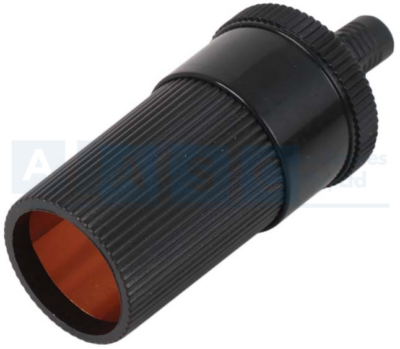 CIGARETTE LIGHTER SOCKET