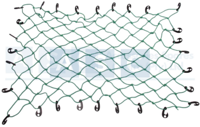 CARGO NET 5X1800X2400