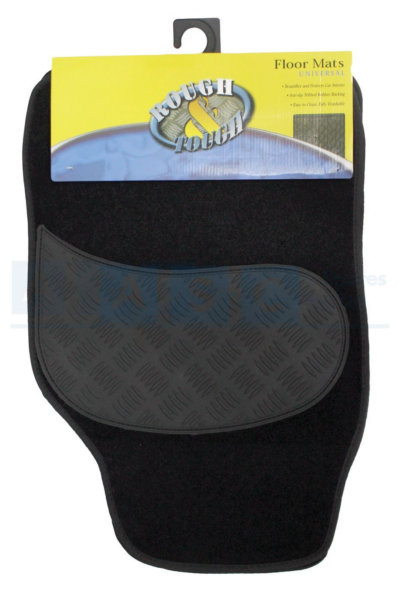 CARPET CAR MAT