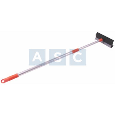 SQUEEGEE ALUMINIUM HANDLE 1.2M