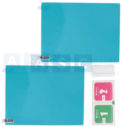 REARVIEW MIRROR RAINPROOF FILM 150X200MM