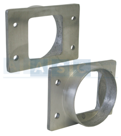 ADAPTOR FUEL INJ.MODELS UNIVERSAL