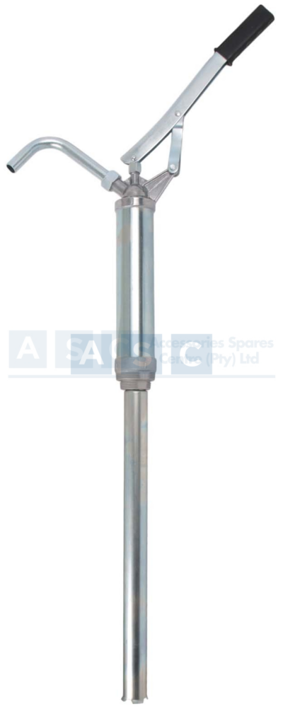 OIL BARREL PUMP 20L/PER MIN PIPE L=900MM