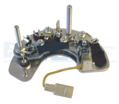 RECTIFIER LUCAS USE WITH M3-074