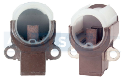 ALTERNATOR BRUSH HOLDER SET TOY.MITS.