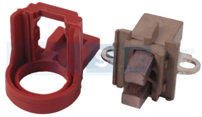 ALTERNATOR BRUSH HOLDER SET TOYOTA Nippondenso ALTERNATOR 27370-16010/35060