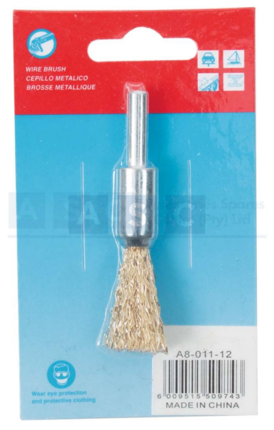 END BRUSH 12MM