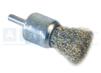END BRUSH 25MM