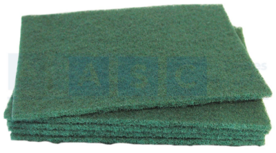 NON-WOVEN ABRASIVE 240 GRIT 150x230MM GR