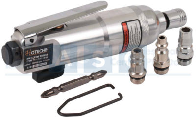 AIR SCREWDRIVER 12000RPM Capacity:4-5Mm  Torque:40Nm