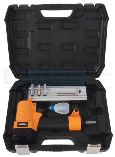 Brad Nailer(F50) F-SERIES NAILS Nail Capacity:100Pcs Nail Length:10-50Mm