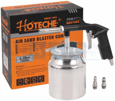 AIR SAND BLASTER GUN   USE A831605