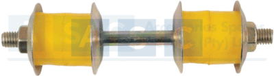 STABLIZER BAR PU NISSAN 1400 120mm-8mm BAR (AR6440)