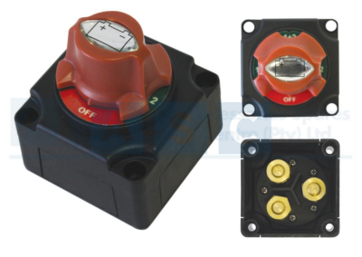 POWER CUT-OFF SWITCH 300AMP