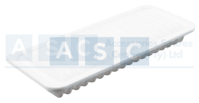 AIR FILTER SIRION 1.3LT 03- AG1551