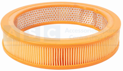 AIR FILTER ONLY FOR PAN CAKE LARGE AG331