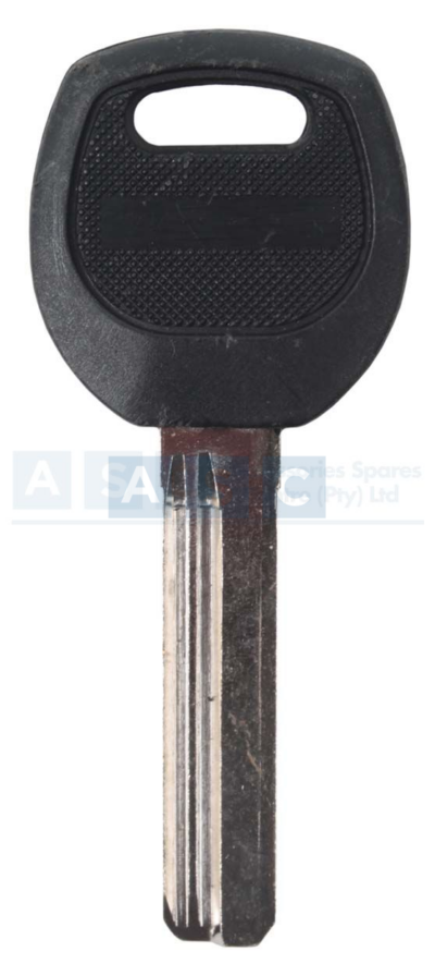 BLANK KEY FOR AS-109BT/105B ONLY