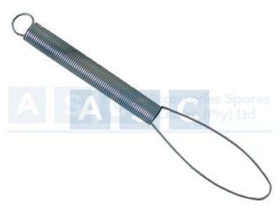 ACCELLERATOR SPRING