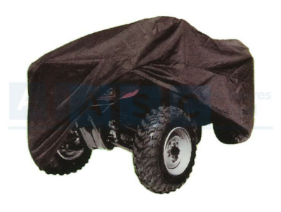 ATV COVER 2.18X1.25X0.83M