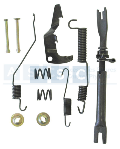 BRAKE SHOE SPRING KIT RH CAMRY