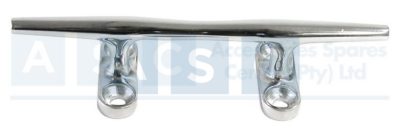 CLEAT HOLLOW BASE 5 316SS