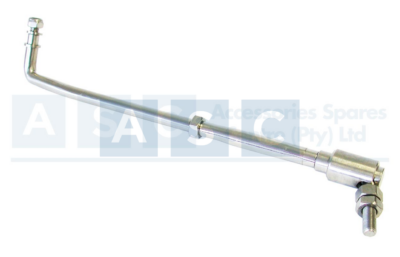 LINK ARM SS316(STEERING CABLE TO MOTOR)