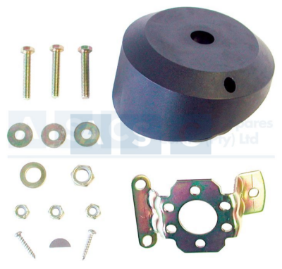 HELM TF20 DEGREE BEZEL KIT