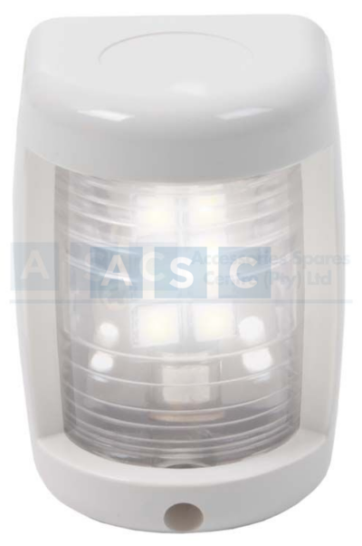 STERN LIGHT SMALL WHITE LED