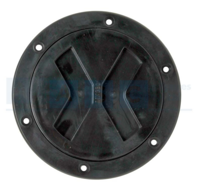 INSPECTION COVER