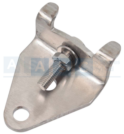 STEERING BRACKET SS316