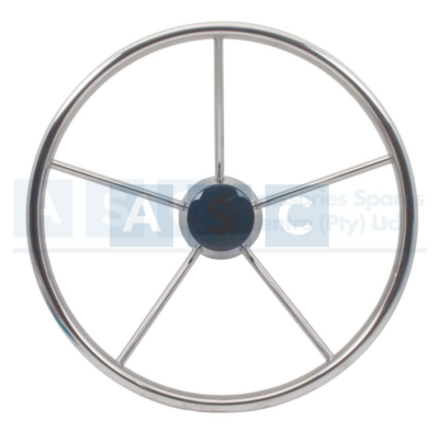 STEERING WHEEL 15 316SS