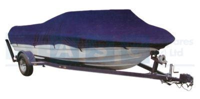 BOAT COVER 20-22X106