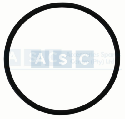BOWL O-RING SEAL ONLY
