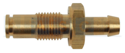 BRASS UNION OUT FOR B5-338